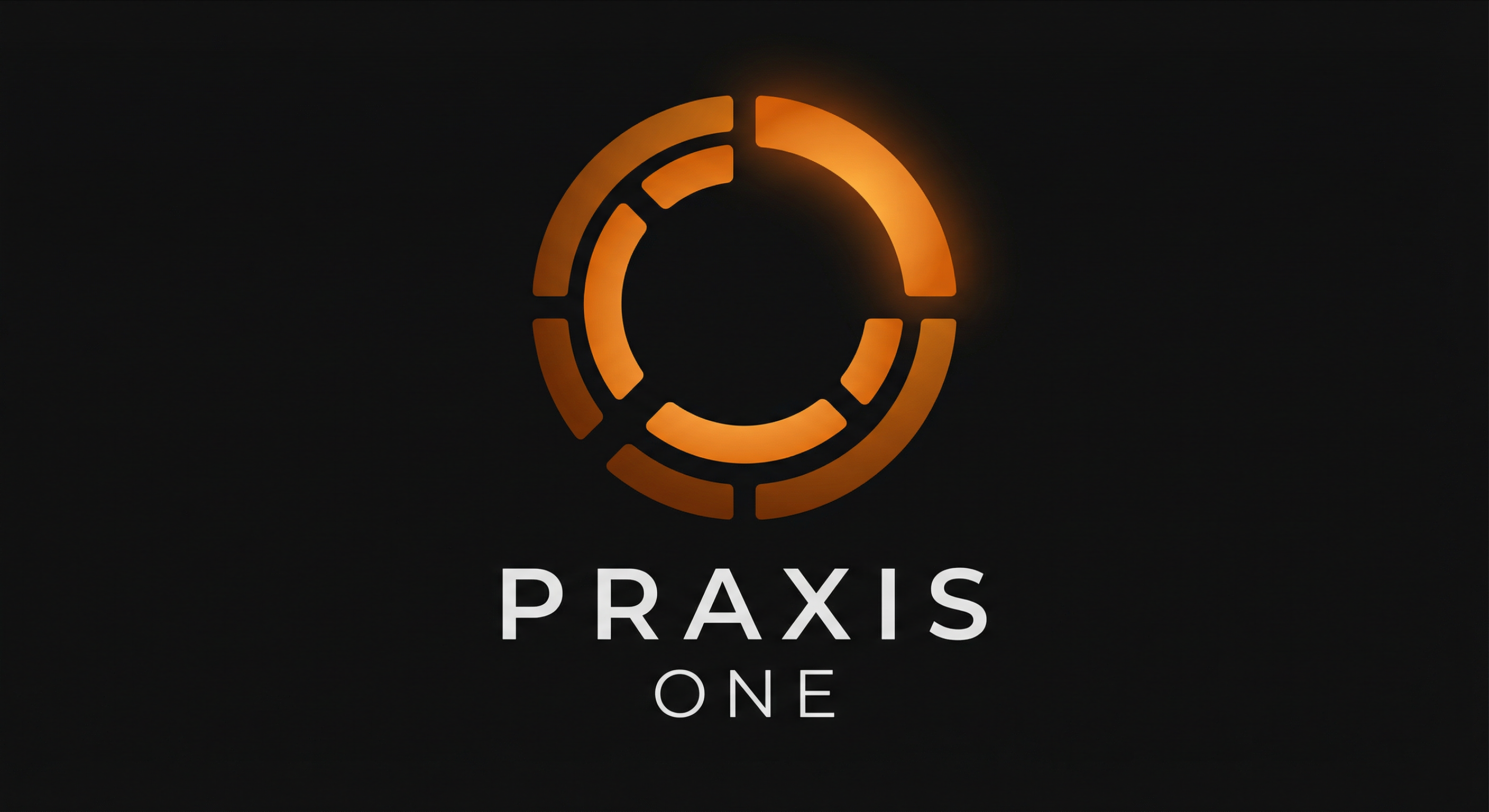 Praxis One Logo